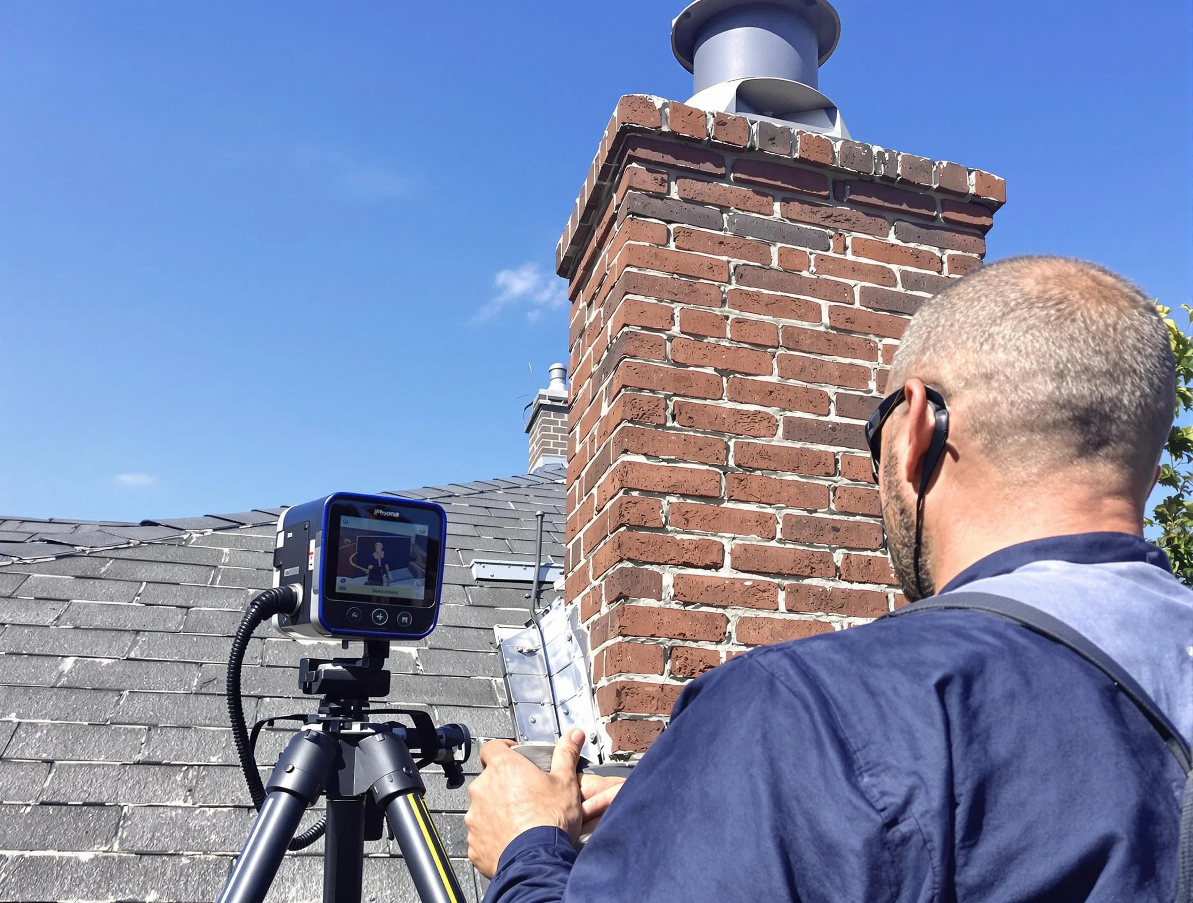 Chimney Inspection service in Howell, NJ