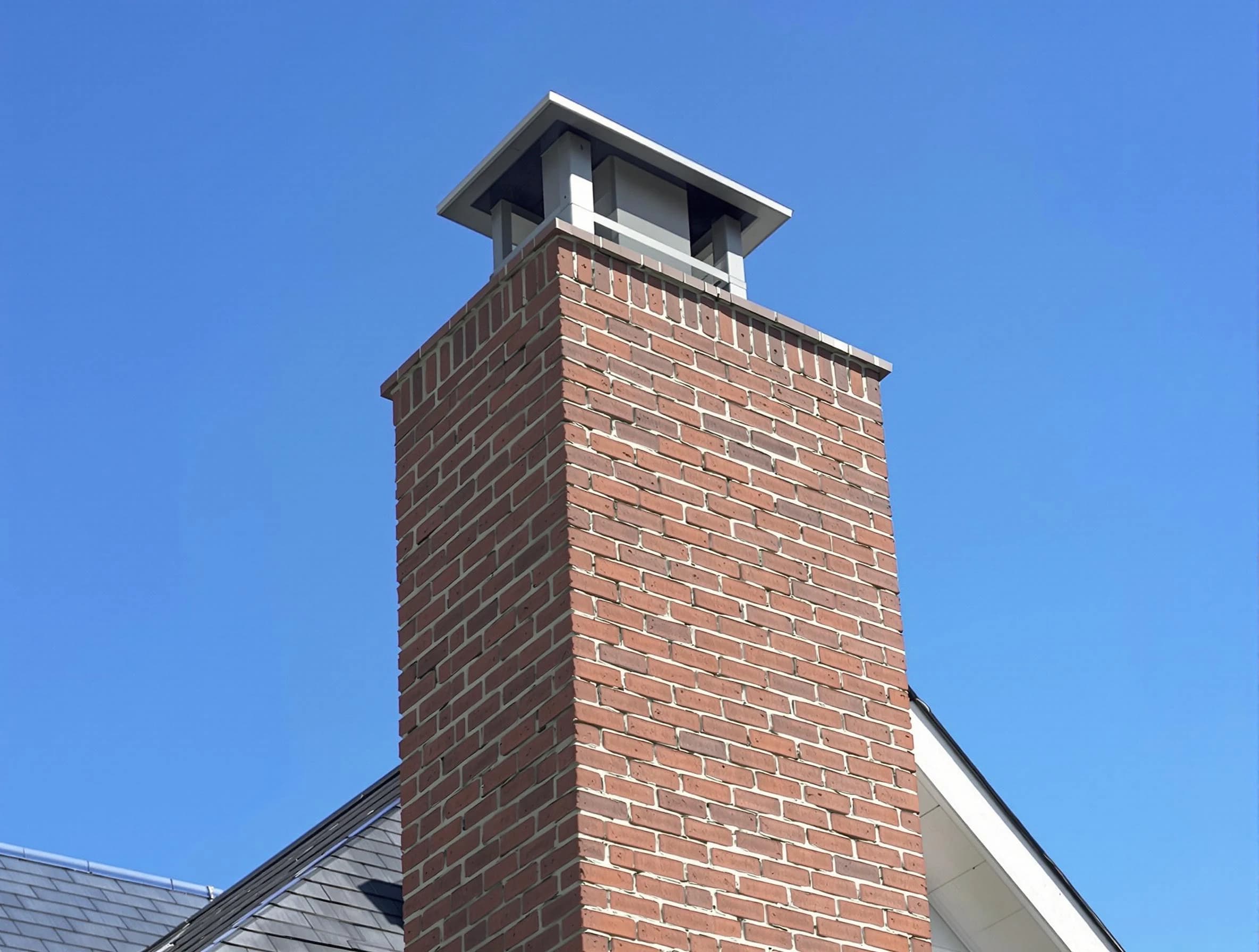 Chimney Remodeling service in Howell, NJ